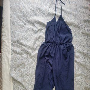Lulus size small romper